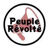 PEUPLE RÉVOLTÉ 📣