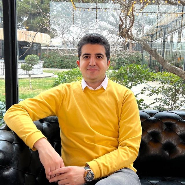 Saeed rezapoor