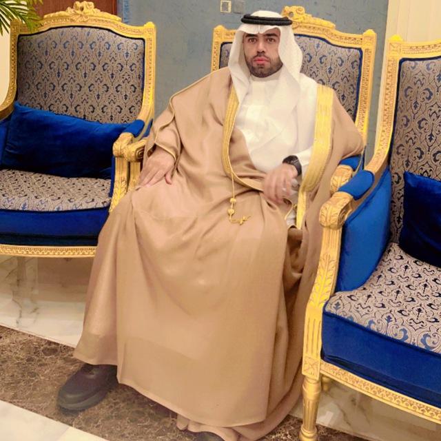 عبدالمحسن العنزي
