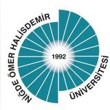 Niğde Ömer Halisdemir Üniversitesi