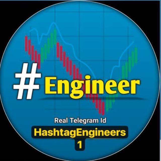 Hashtag Engineer Crypto