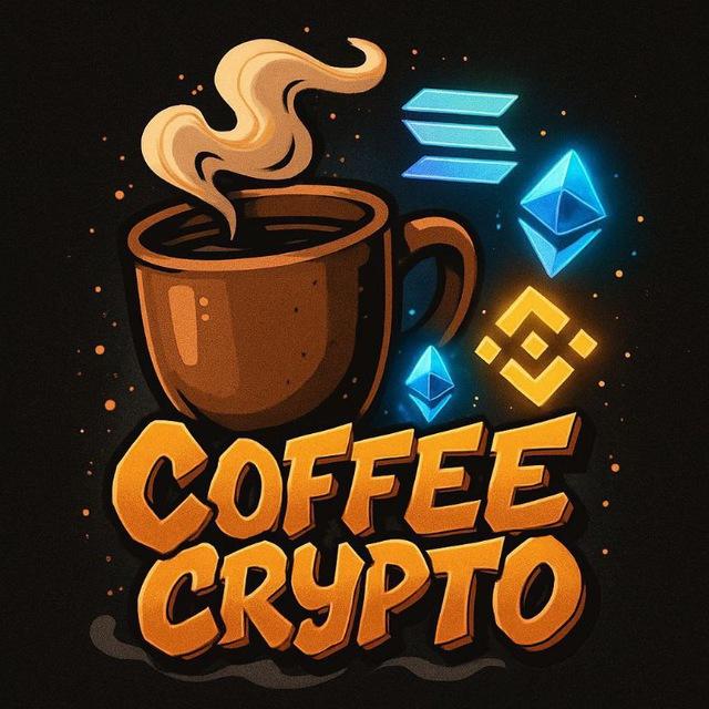 Cryptoo_ coffee calls
