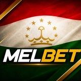 Melbet Tadjikistan official