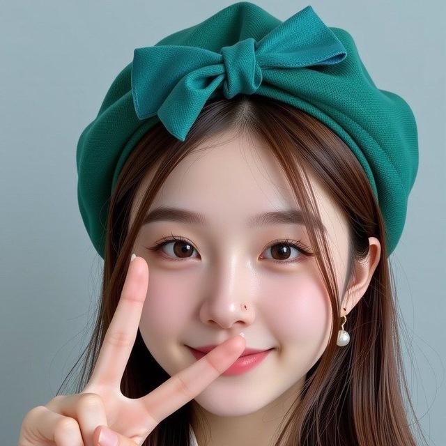 vovup_AI抖音舞蹈馆【Tiktok 、女团kpop】