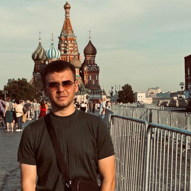 это винокуров