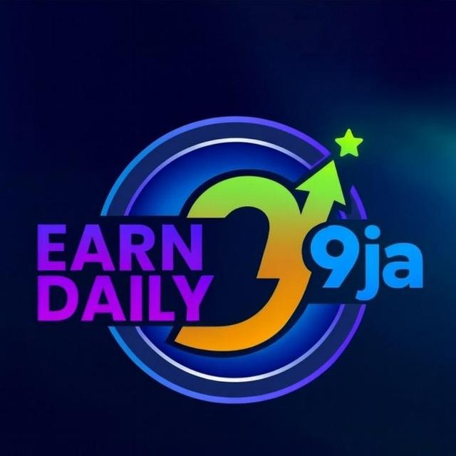 Earndaily9ja 🤩