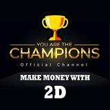 CHAMPIONS 𝟐𝐃 𝐜𝐡𝐚𝐧𝐧𝐞𝐥