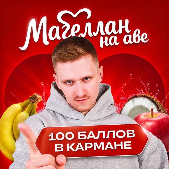 География ЕГЭ с Магелланом | География ЕГЭ 2026