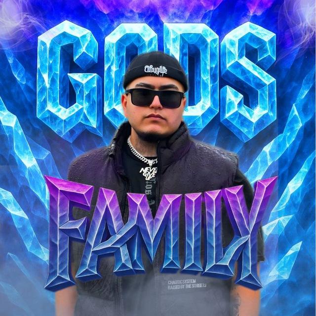 GODSFAMILY