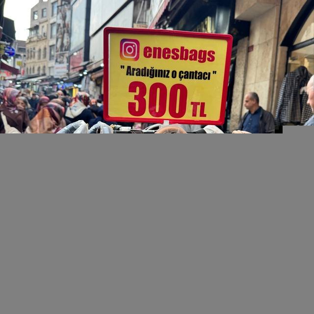 Enesbags toptan