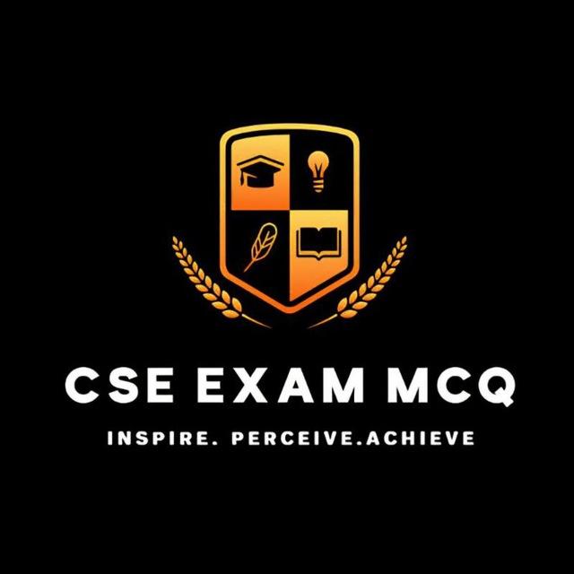 Upsc prelims MCQ