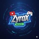 ZyroX Mods