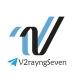 کانفیگ V2rayngSeven | VPN