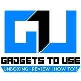 GadgetsToUse Family