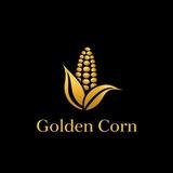 Golden corn