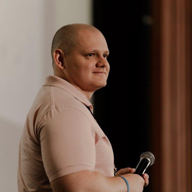 SEO отец