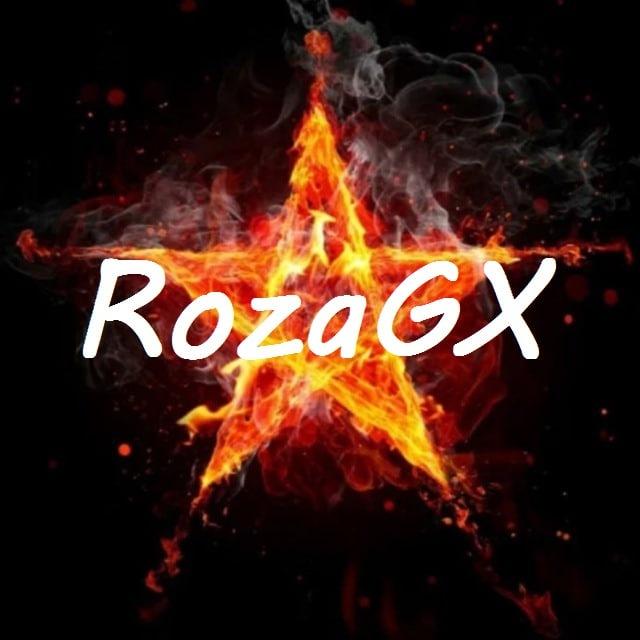 🤩RozaGX🤩
