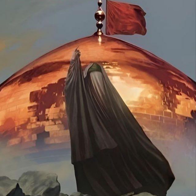 قناة العبرة الحسينية