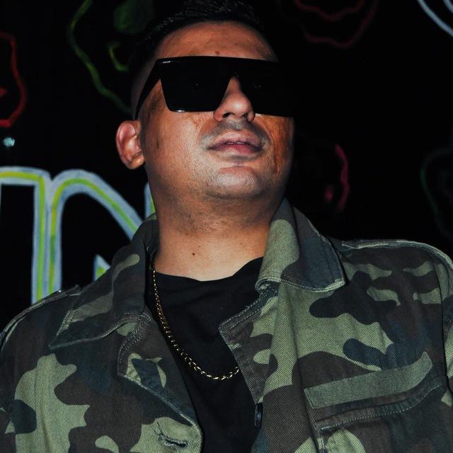 Dj Jesús Di Mata canal oficial