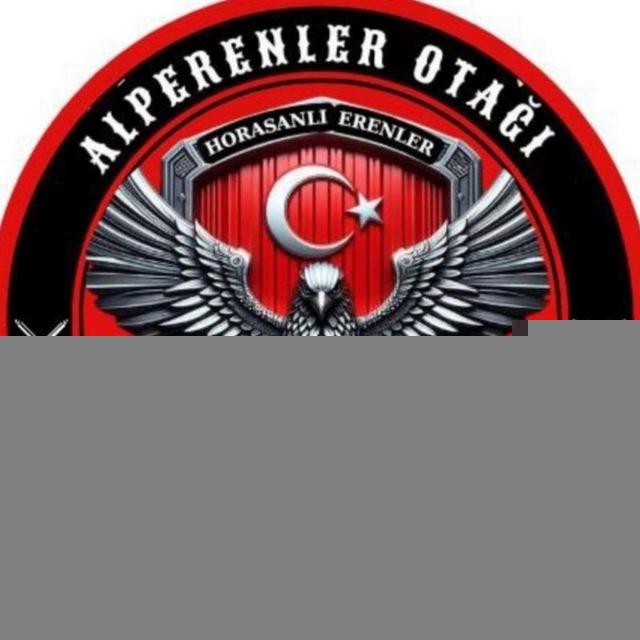 🇹🇷𝗔𝗟𝗣_𝗘𝗥𝗘𝗡𝗟𝗘𝗥 𝗢𝗧𝗔𝗚𝗜🇹🇷