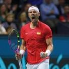 THE TENNIS DOCTOR™