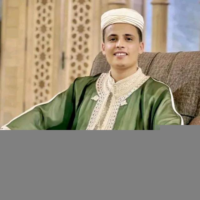 القارئ عبد العزيز سحيم