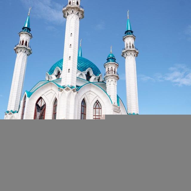 Дневник экскурсовода по Казани