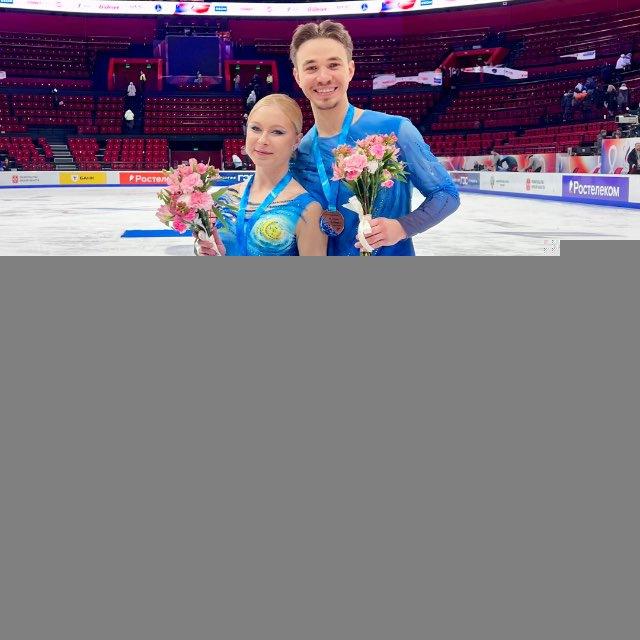 Мухортова&Евгеньев OFFICIAL TEAM
