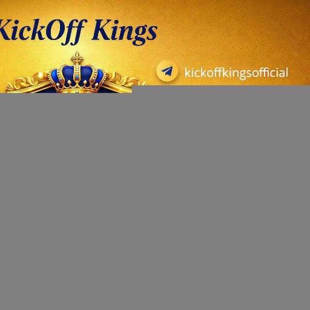 Kickoff kings