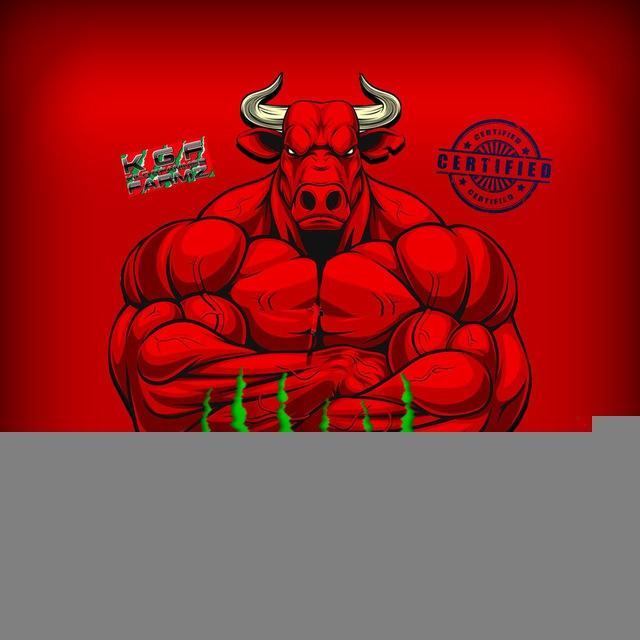 El TORO kilosgrammesfarmz78