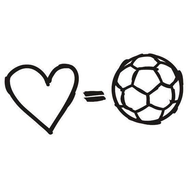 football 69 love