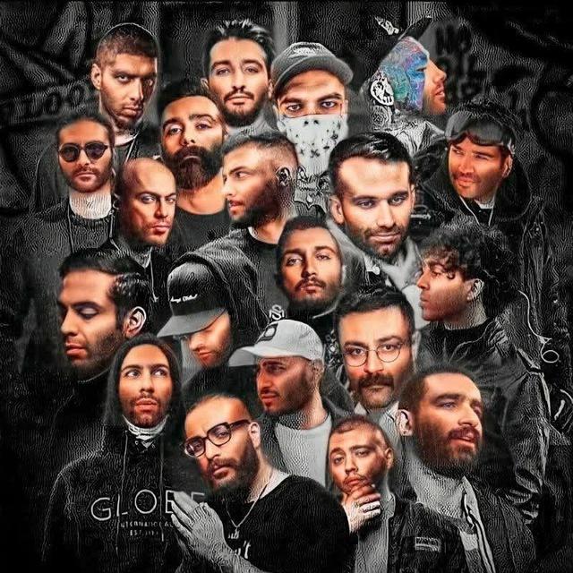 Full Archive HipHop