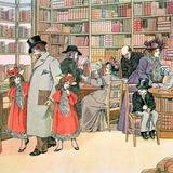 Librairie Francophone📚
