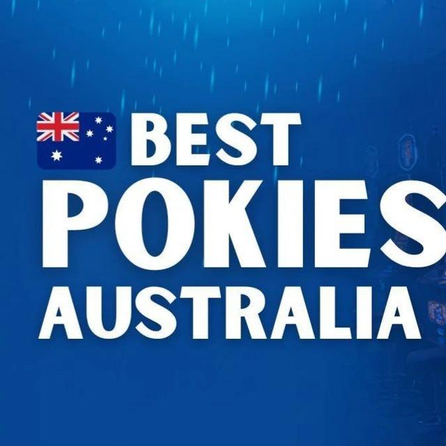 🍀AUSSIE FREE POKIES🍀