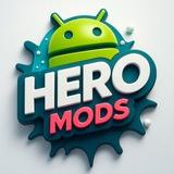 HERO MODS