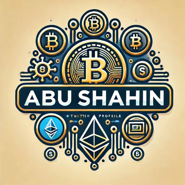 Abu shahin crypto