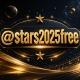 Ｓｔａｒｓ２０２５ｆｒｅｅ