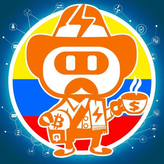 Lnp2pbot Colombia