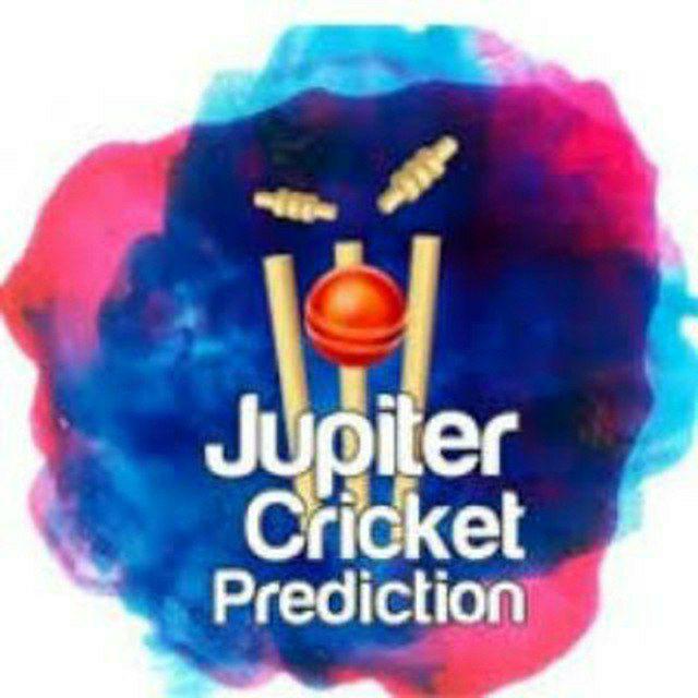 JUPITER CRICKET PREDICTION