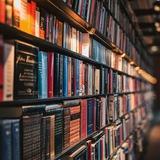 Reading Zone📚📚(Bookshelf💬💬)