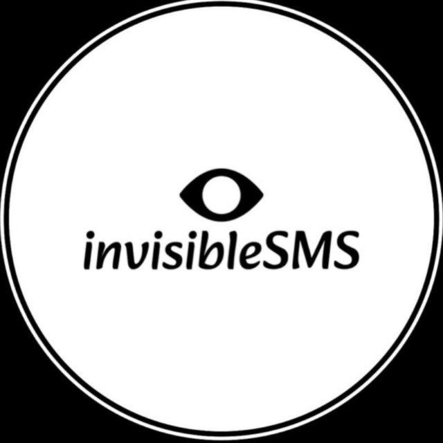 invisbleSMS channel