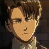 Levi’s Army