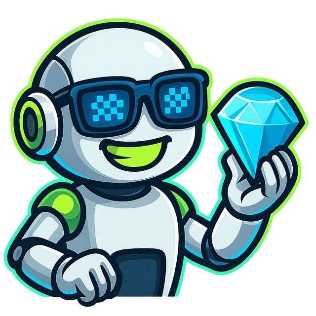 AiXovia / $AIX Official Channel