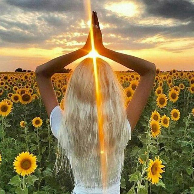 Morning Spiritual Practices / Morgenspirituelle praktiken