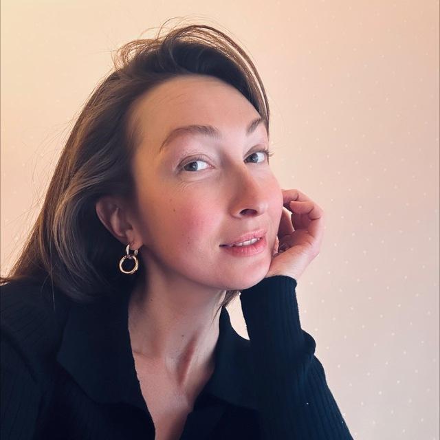ПОЛИНА КАРЕЛИНА Нутрициолог