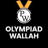 Olympiad Wallah