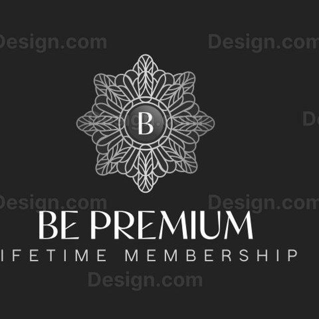 Be Premium‼️