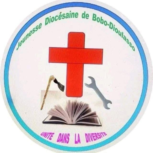 ✨ JEUNESSE DIOCÉSAINE DE BOBO-DIOULASSO✨
