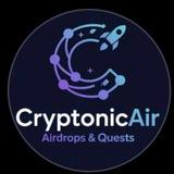 Cryptonic Air