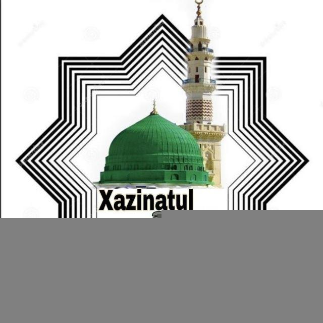 •✾•Xazinatul asror•✾•